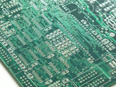 China Double Sided Lead Free HASL PCB Board Layout , Prototype Circuit Boards for sale