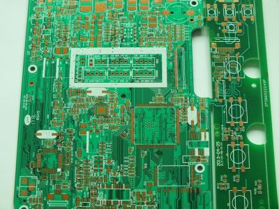 China Multi layer PCB Board Layout  for sale