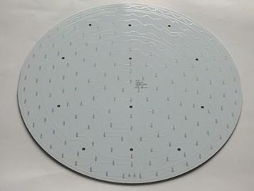 China  Prototype PCB Board Double Layer for sale