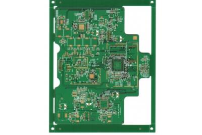 Китай High-density Multi доска прототипа PCB слоя, изготовление PCB прототипа продается