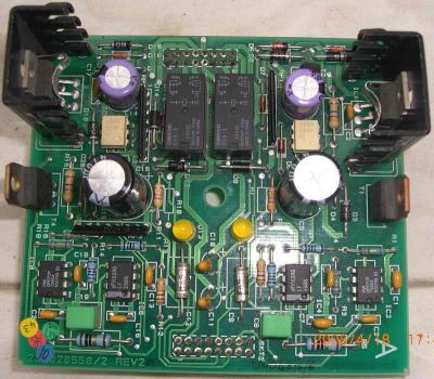 China STM Prototype PCB Assembly  for sale