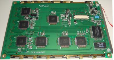 China Quick Turn SMT PCB Assembly PCBA HASL / HAL , Printed Circuit Board Assembly for sale