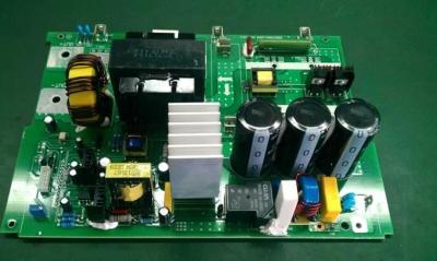 China Electronic Products SMT Printed Circuit Board Assembly PCBA UL , CE , ROHS for sale