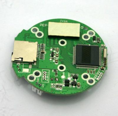 中国 絶頂のデジタル SMT 電子プリント基板 PCB アセンブリ部品 PCBA 販売のため