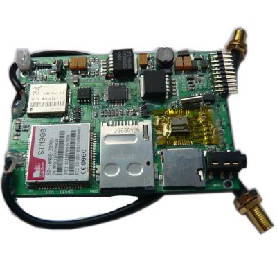 중국 기계적인 부속 제작을 가진 전자 SMD/SMT PCB 회의 판매용