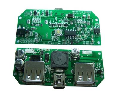 China Injection PCBA Board  for sale