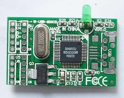 중국 ENIG OSP 침수는 PCBA 널 두 배는, SMT PCB 회의 편들었습니다 판매용