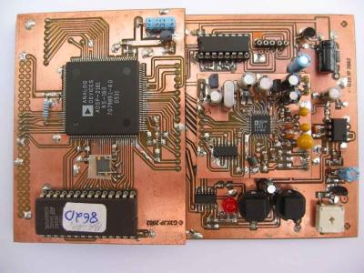 China Quick Turn CSP BGA PCBA Board For Telecom / Network Product TL9000 for sale