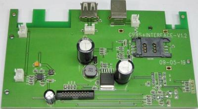 China  DIP / PCB Board Assembly PCBA  for sale