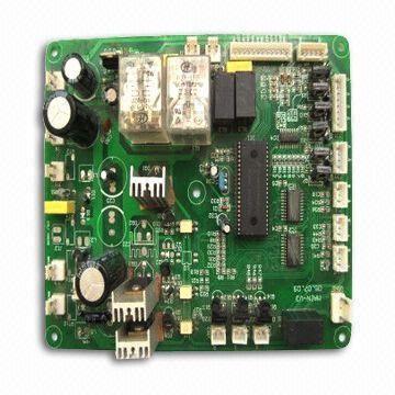 China CEM3 / CEM1 Printed Circuit Board Assembly Immersion Tin , PCBA Board for sale