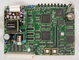 Китай Профессиональный поверхностный агрегат доски PCB Маунта, агрегат монтажной платы радиотехнической схемы продается