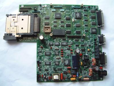 China De elektronische Oppervlakte van HASL HAL zet PCB-Assemblage, PCBA-Assemblage op Te koop