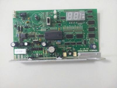 China Copper Clad Quick Turn Printed Circuit Board Assembly with Metal Stamping for sale