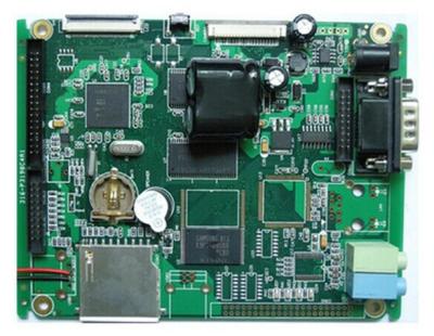 China Printed Circuit Board Assembly With Electronics Complete Products PCB Assembly OEM / EMS / ODM for sale