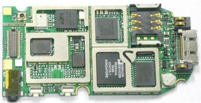 China Quick Turn Circuit Board Assembly Single Sided , Printed Circuit Board Assembly for sale