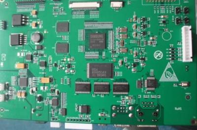 Китай Агрегат монтажной платы PCB прототипа SMD, электронный агрегат PCB продается