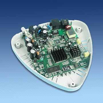 중국 기업 통제를 위한 다 층 PCB 회로판 회의 침수 은 판매용