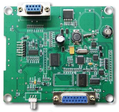 China SMT SMD Circuit Board Assembly For Industry Medical Consumer Field for sale