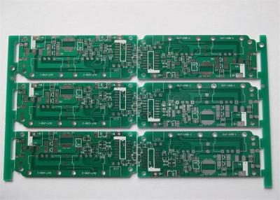 China ODM FR4 Printed Circuit Board Services for Power bank SMD Products for sale