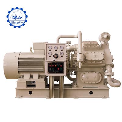 China High Pressure Compressor Filter Business Spare Parts Refrigeration Parts Price for sale