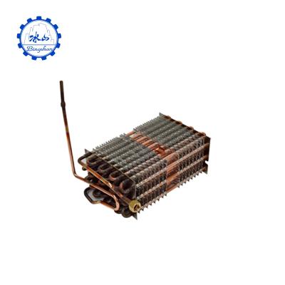 China Best Hotels Quality OEM Heat Exchanger For Medical Refrigerator for sale