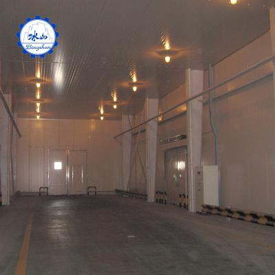 China Hotels Cold Storage Equipment Units Room Temperature Controls for sale