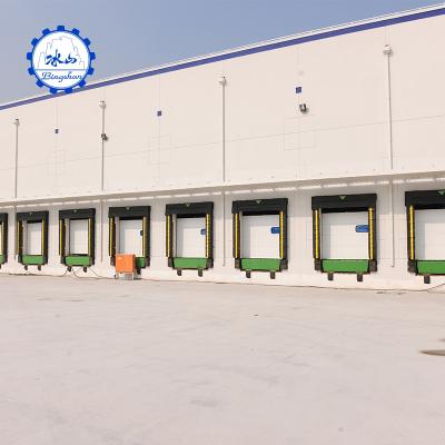 China Universal Hotels Cold Storage Warehouse (Fruits/Vegetables/Meat/Sea Fruits) for sale