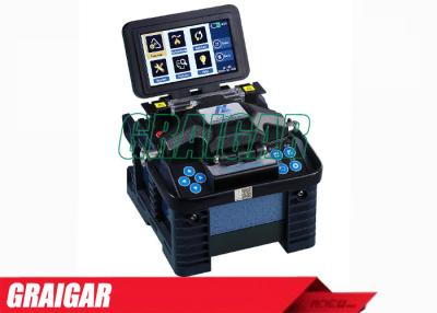 China ALK - 88 Network Test Equipment Optical Fiber Splicing Machine CE Passed for sale