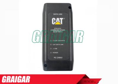 China CAT ET Adapter III / CAT ET3 USB Truck Diagnostic Tools with cat 2015a +CAT SIS 2016 for sale