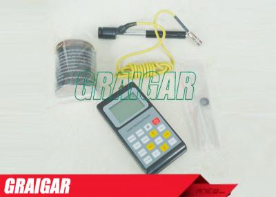 China Van de het Meetapparaatleeb120 de Draagbare Hardheid van de Leebhardheid Meter LCD met Backlight Te koop