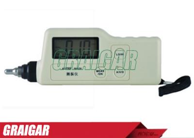 China AM63A digitaal de Trillings Meetinstrument van de Trillingsmeter/het Vernietigen Te koop