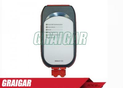 China Heavy Duty Bluetooth Vehicle Diagnostic Tools Renault NG10 for sale