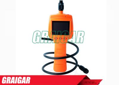 China AV7716 Pipe Inspection Equipment Digital Inspection Videoscope for sale