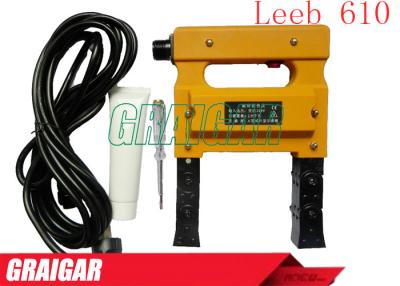 China Magnetic Flaw Detector Leeb610 Lab Measuring Instruments Lithium Battery for sale