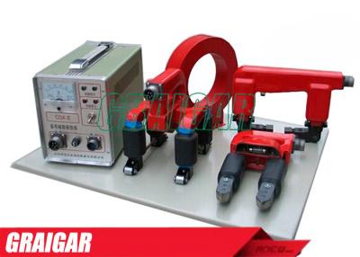 China Leeb610C Magnetic Flaw Detector Magnetic Yoke Stable And Reliable Performance for sale