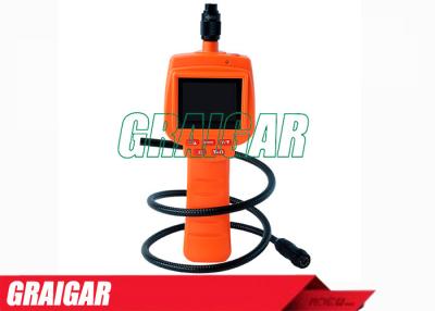 China AV7716I Waterproof Wireless Portable Pipe Inspection Cameras With 5.5mm Lens for sale