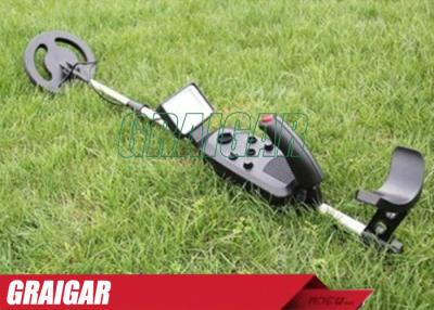 Cina Metal detector sotterraneo di caccia del tesoro di bassa frequenza MD3005 per oro in vendita