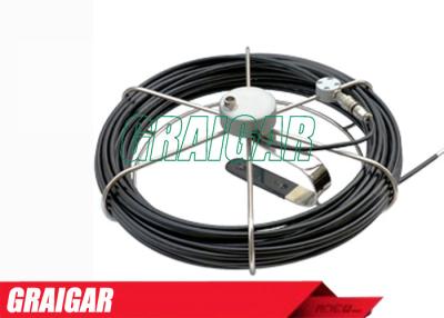 China 20 Meter 5.5mm Pipe Inspection Equipment Extension Endoscope Probe for sale