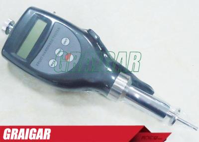 Κίνα Penetrometer φρούτων βάθους 10mm πιέζοντας Durometer ελεγκτών σκληρότητας μετρητής μετρητών προς πώληση