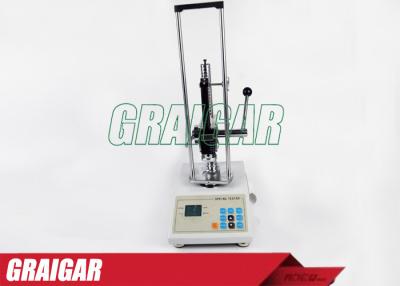 China ATH Mechanical Measuring Devices Spring Extension And Compression Tester With Printer Lcd for sale