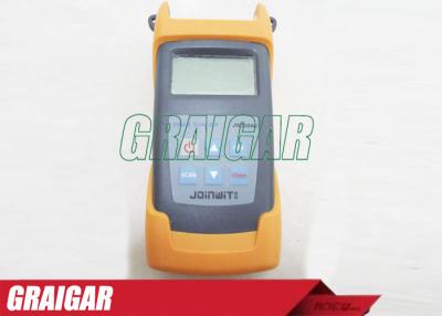 China JW3304N Optical Fiber Ranger OTDR Principle Tester Meter/Visual Fault Locator for sale