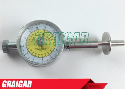 Κίνα Sclerometer φρούτων ελεγκτές σκληρότητας fht-804 140×60×30mm για το αχλάδι της Apple προς πώληση