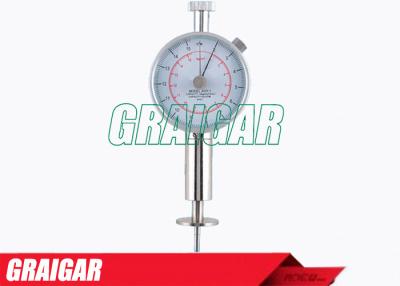 Κίνα Sclerometer φρούτων φορητός μετρητής GY-1 GY-2 GY-3 φρούτα GYJ ελεγκτών σκληρότητας προς πώληση