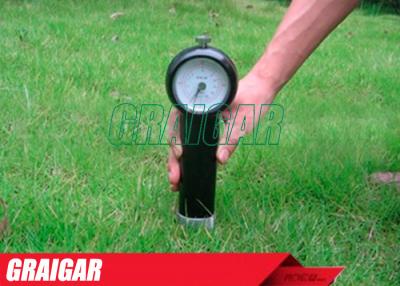 China Soil Hardness Testing Equipment TYD-1 Hardness Meter Durometer for sale