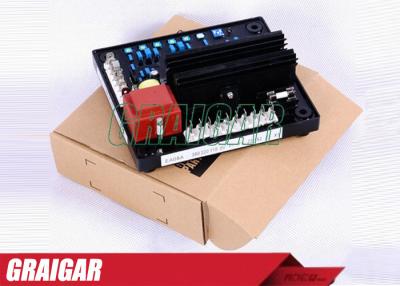 China KUTAI General Automatic voltage regulator AVR EA08A for Generator 110/220/380 VAC Programmable Input for sale