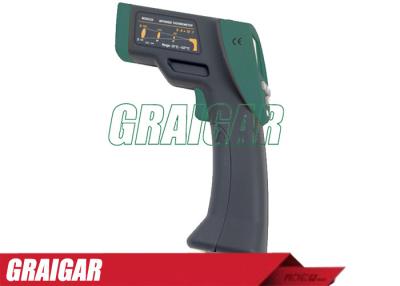 China MS6530 Non Contact Digital Infrared Temperature Measuring Instruments -20°C-537°C Spectral Response 8μm to 14μm for sale