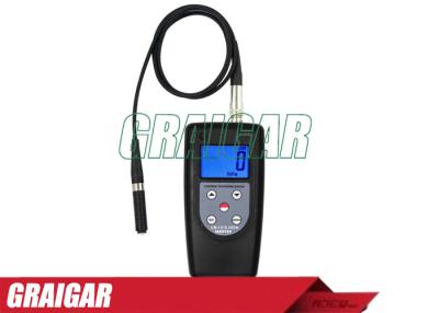 China CM-1210-200N NDT Instruments Paint Coating Thickness Gauge For Non - Magnetic Materials for sale