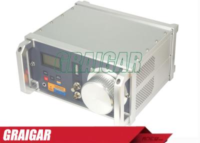 China DP29 multifunctionele Temperatuur Meetinstrumenten, de Draagbare Gekoelde Meter van de het Puntvochtigheid van de Spiegeldauw Te koop