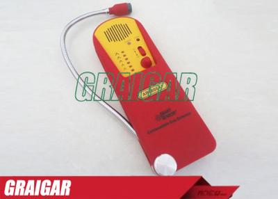 China Digital Combustible Gas Detector AR8800A + Detecting Dangerous Explosive Gases for sale