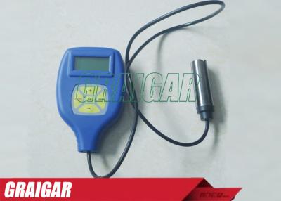 China ETA -0682 ETA0682 NDT Instruments Thickness Meter With F NF Probe for sale